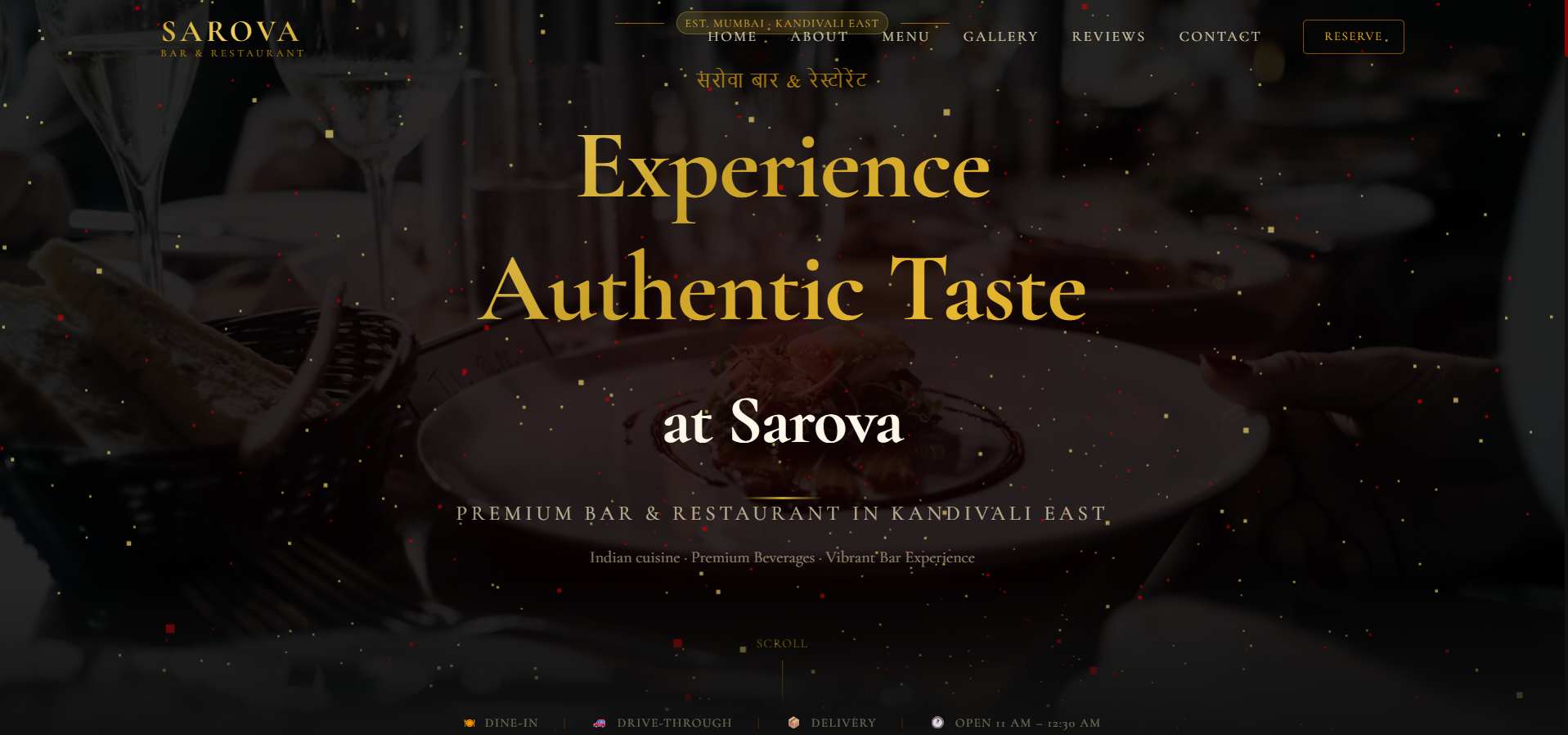 Sarovam Group